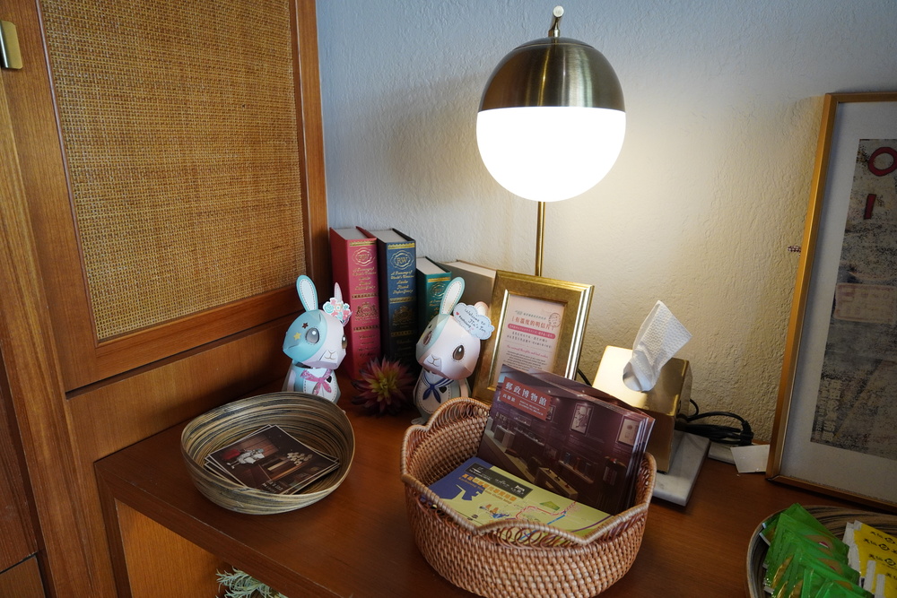 佳適旅舍站前館